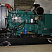 фото Дизель-генератор АРГУС 100 кВт изготовлен на базе двигателя и генератора КНР