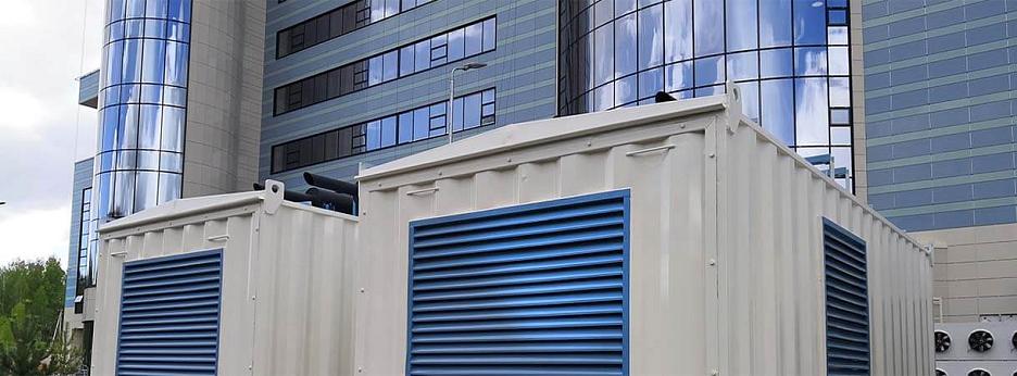 картинка контейнерные электростанции ЭТРО-«ТД Электроагрегат»